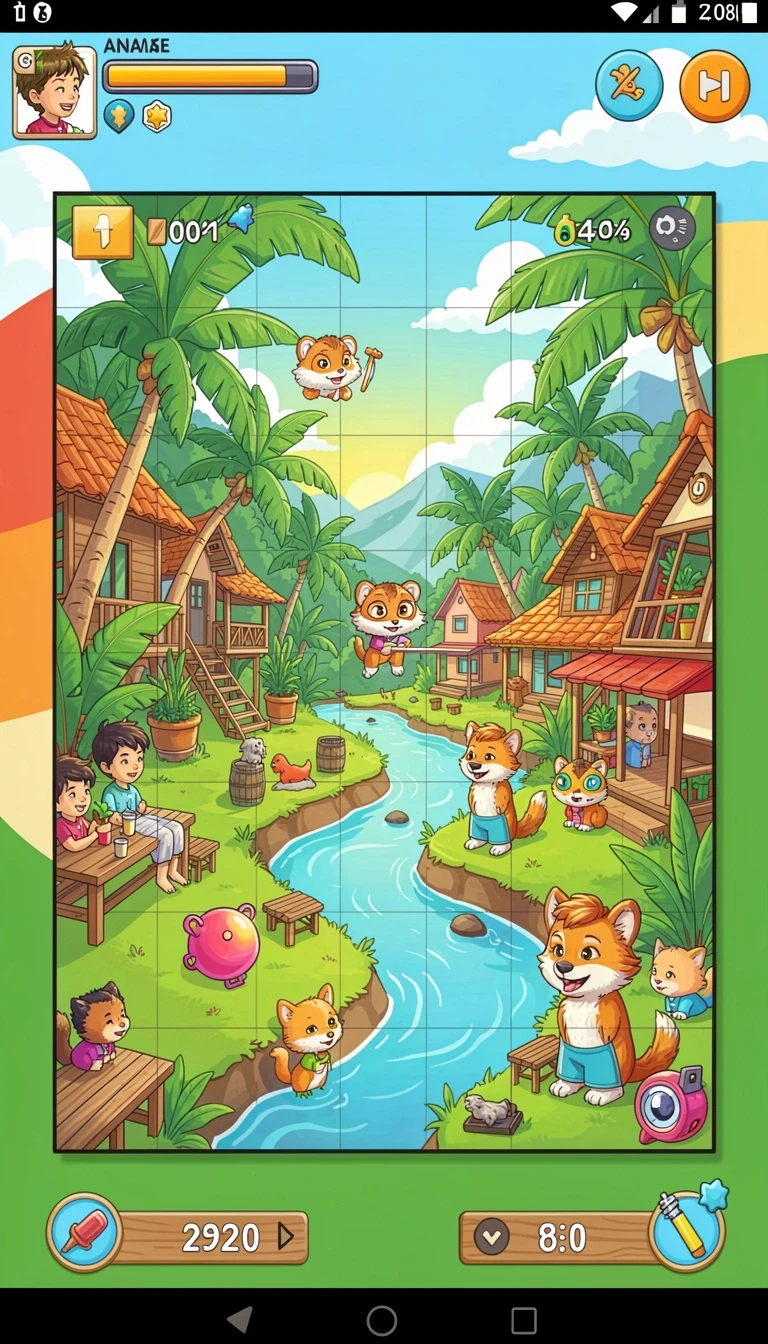 isototo APK Terbaru 2026 untuk Semua Perangkat screenshot