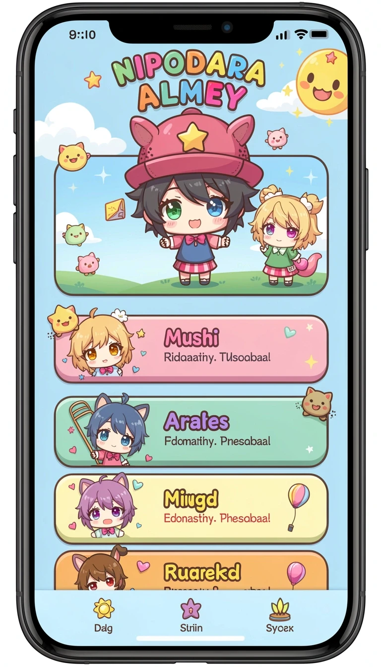 pg368 APK Terbaru untuk Android Tanpa Iklan screenshot