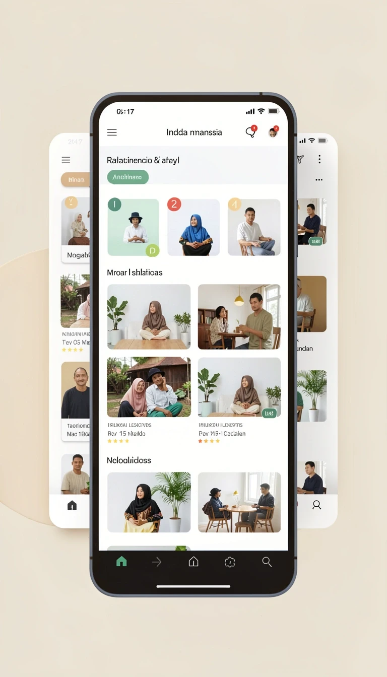 rejekiclub APK Versi Terbaru untuk Android 2026 screenshot