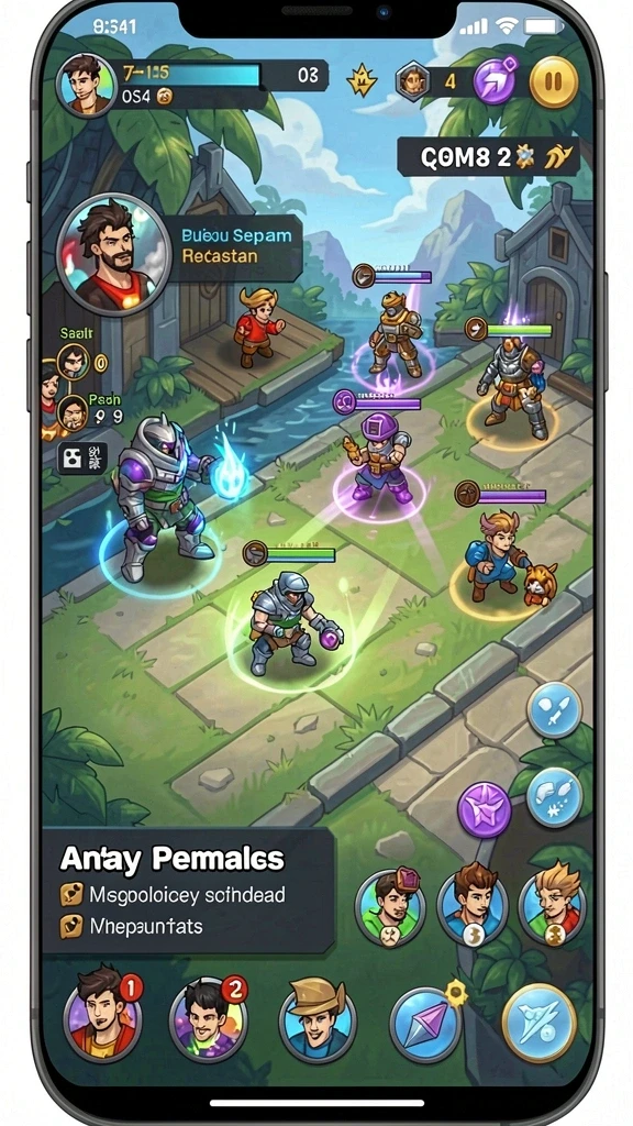 Aplikasi idnslot Terpercaya untuk Android screenshot