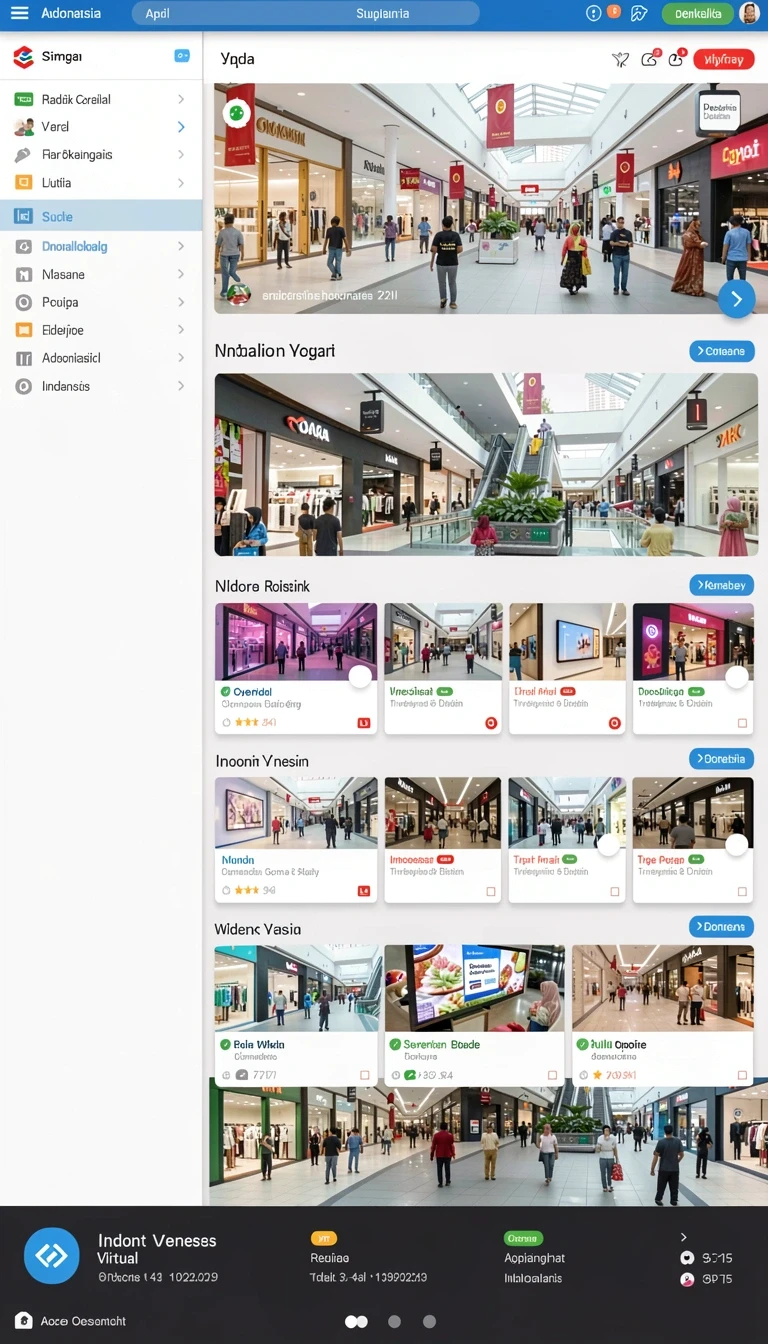 Aplikasi svipsidn Terbaru dengan Fitur Terbaik screenshot