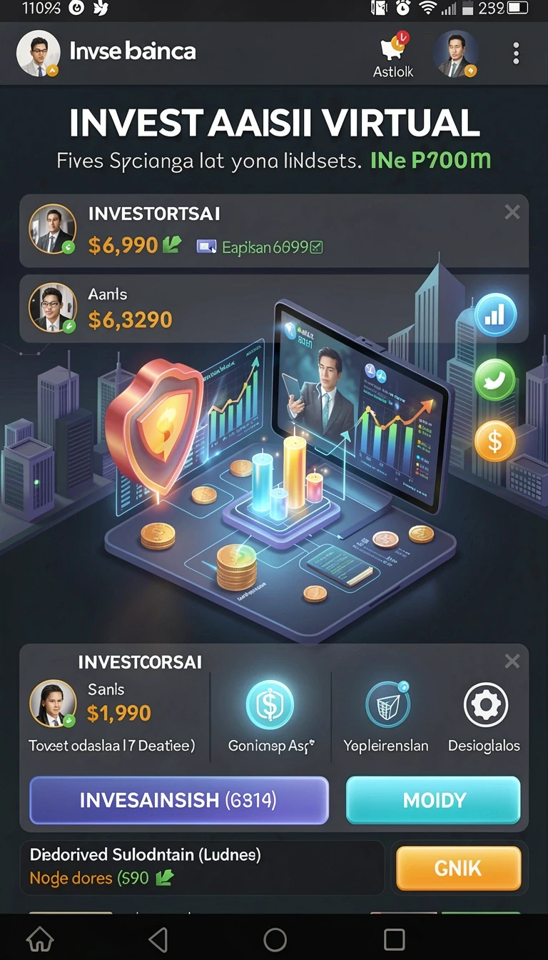 Fitur keamanan di agam69 – APK Android Terbaru 2026