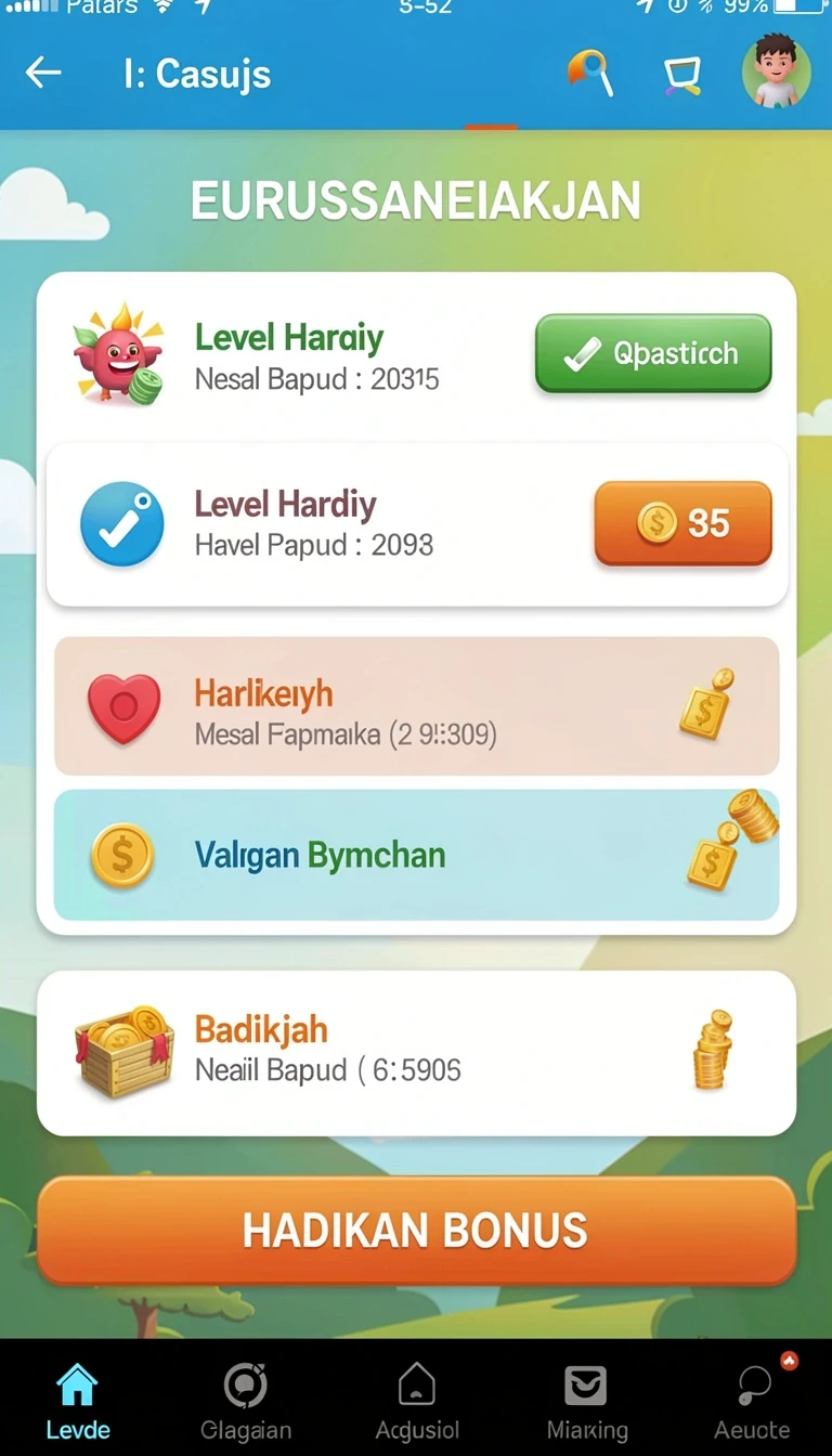 Proses unduh cepat di agam69 – APK Android Terbaru 2026