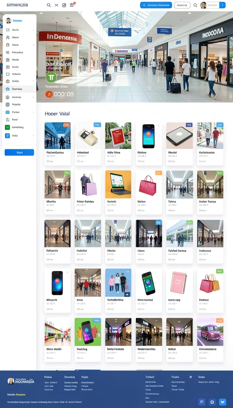 Aplikasi olxtoto Terbaru: Review dan Link Download screenshot