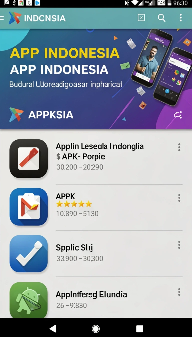 Update Aplikasi rpvip1 Terbaru 2026 screenshot